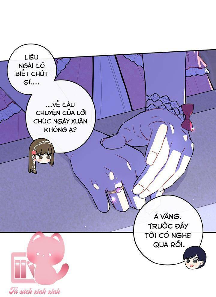 Hoàng Nữ Tóc Đen - Chap 64 - Trang 9