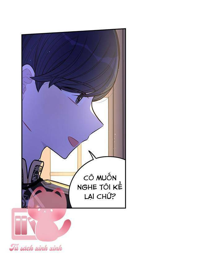 Hoàng Nữ Tóc Đen - Chap 64 - Trang 10