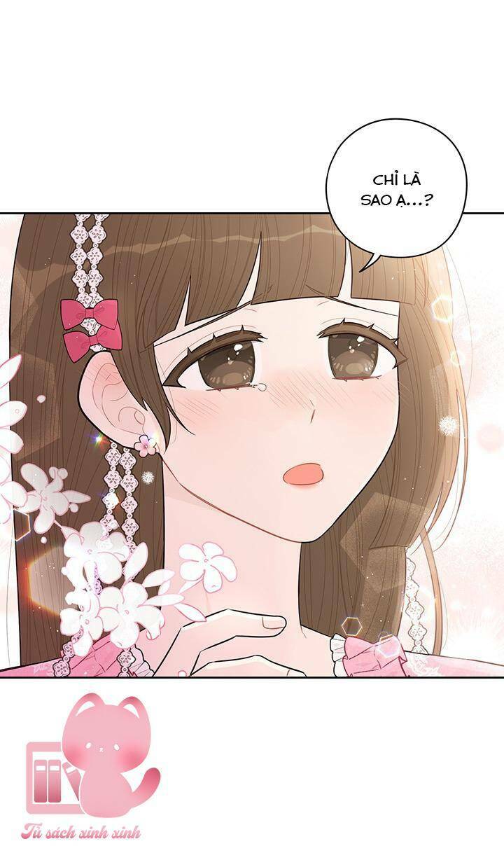 Hoàng Nữ Tóc Đen - Chap 65 - Trang 11