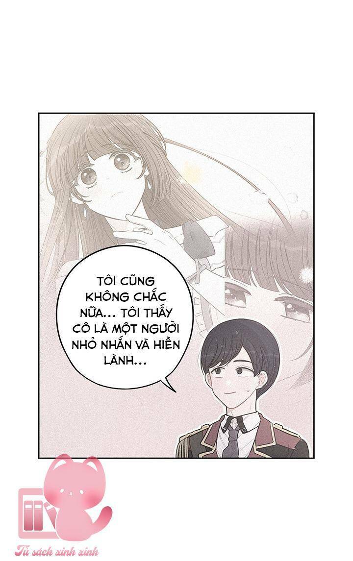 Hoàng Nữ Tóc Đen - Chap 65 - Trang 13