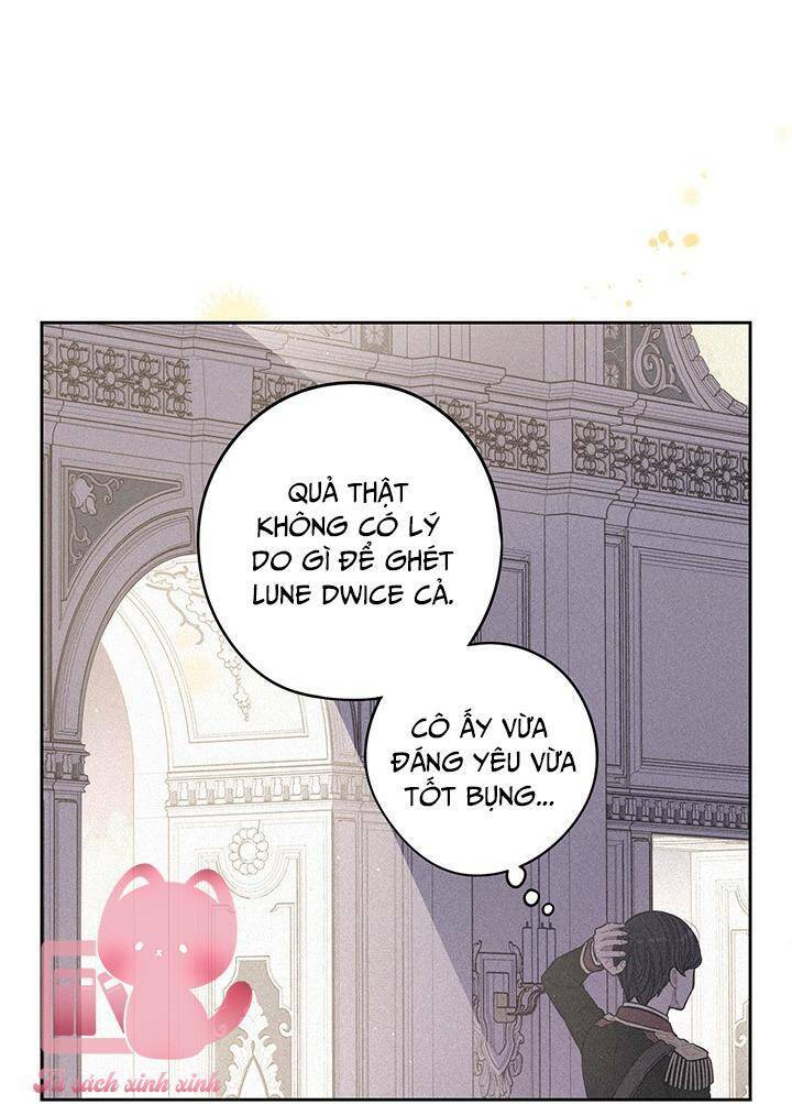 Hoàng Nữ Tóc Đen - Chap 65 - Trang 14