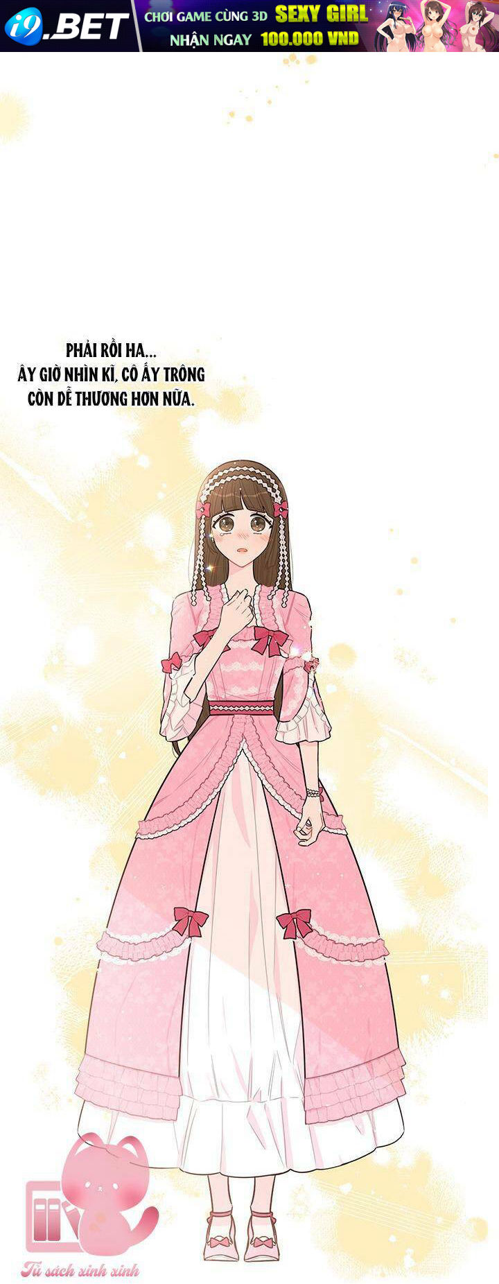 Hoàng Nữ Tóc Đen - Chap 65 - Trang 15