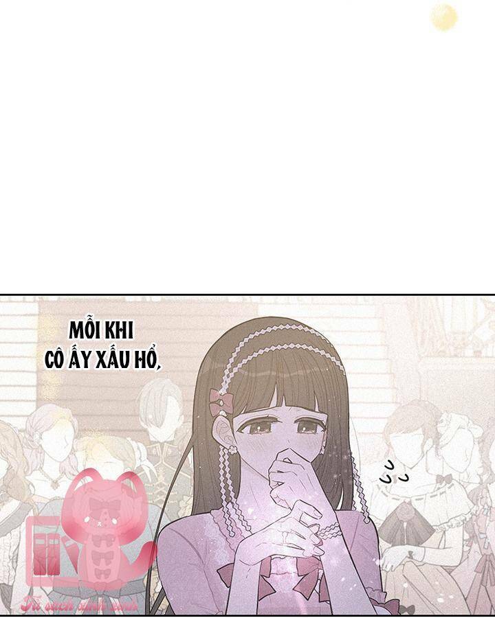 Hoàng Nữ Tóc Đen - Chap 65 - Trang 16