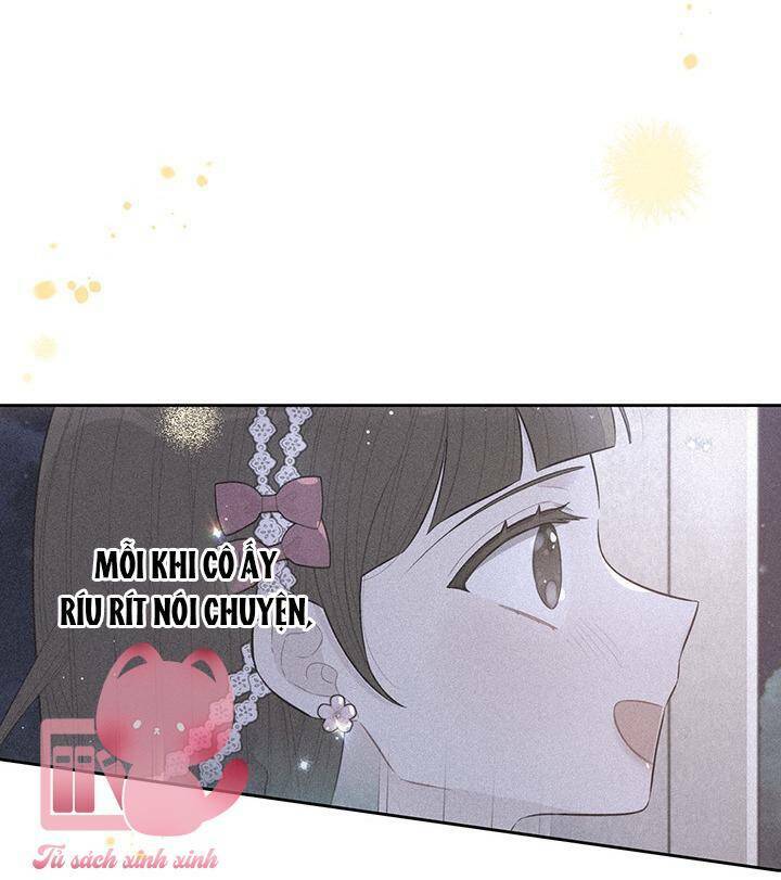 Hoàng Nữ Tóc Đen - Chap 65 - Trang 17
