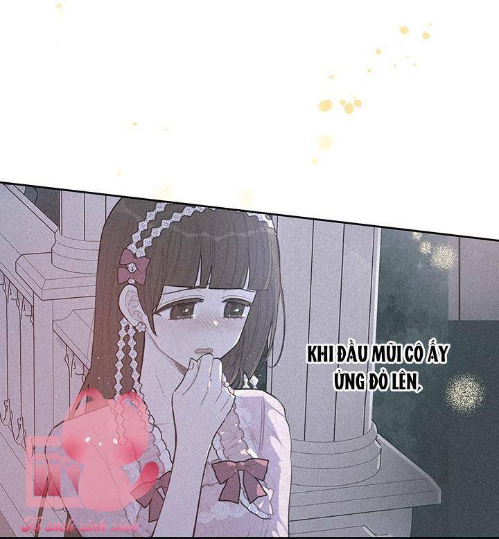 Hoàng Nữ Tóc Đen - Chap 65 - Trang 18