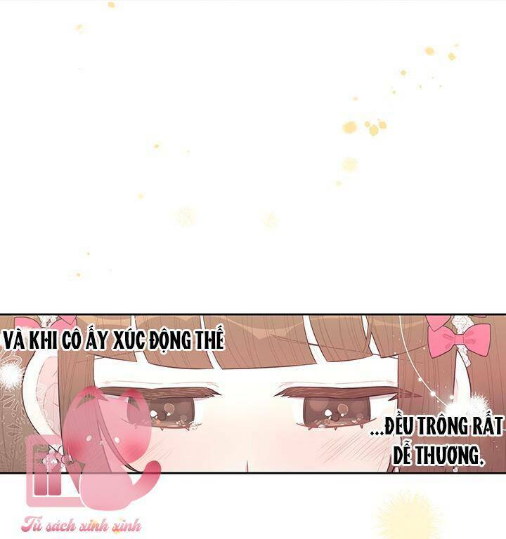 Hoàng Nữ Tóc Đen - Chap 65 - Trang 19
