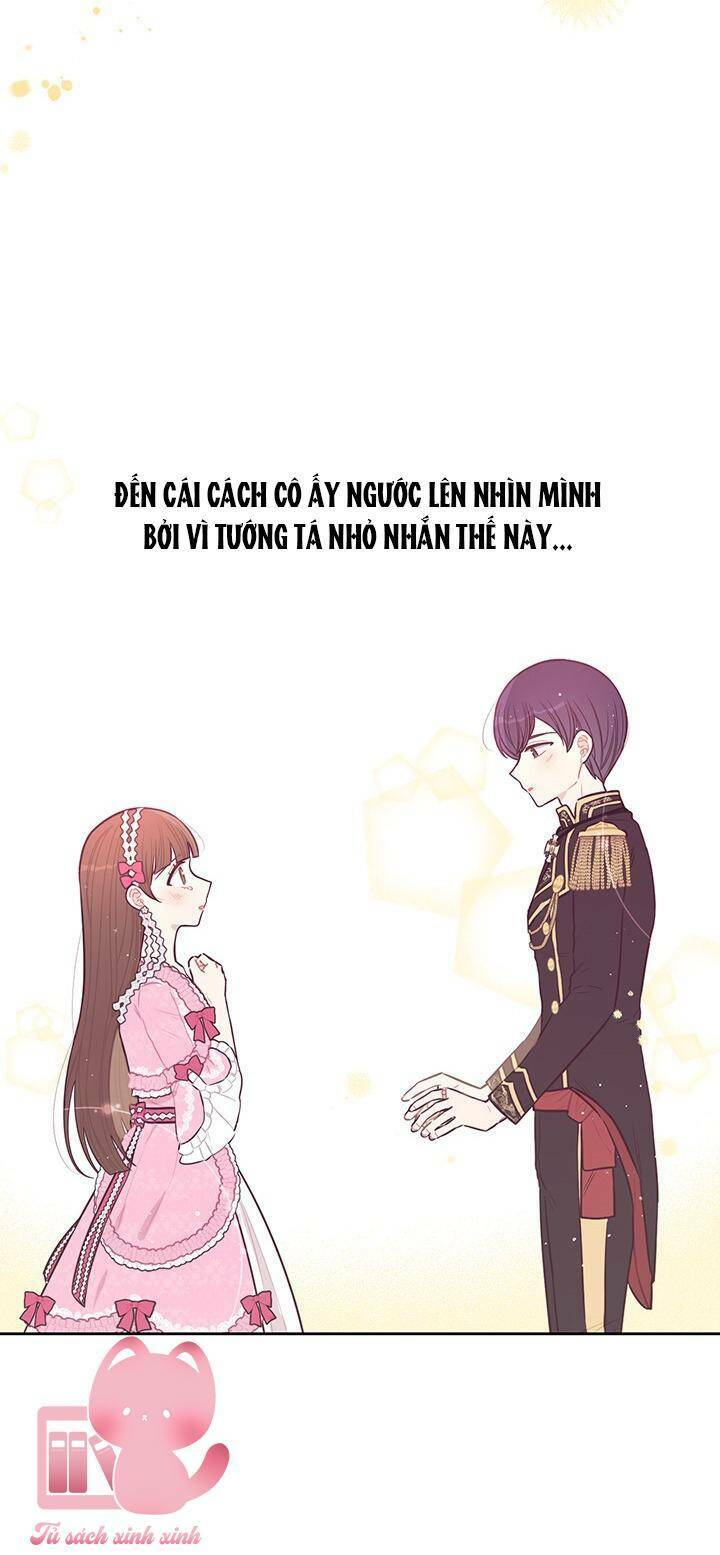 Hoàng Nữ Tóc Đen - Chap 65 - Trang 20