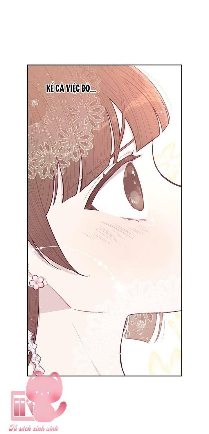 Hoàng Nữ Tóc Đen - Chap 65 - Trang 21