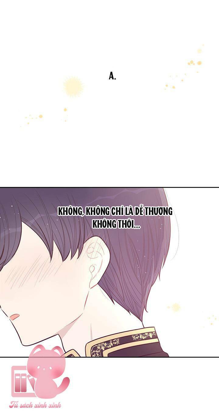 Hoàng Nữ Tóc Đen - Chap 65 - Trang 22