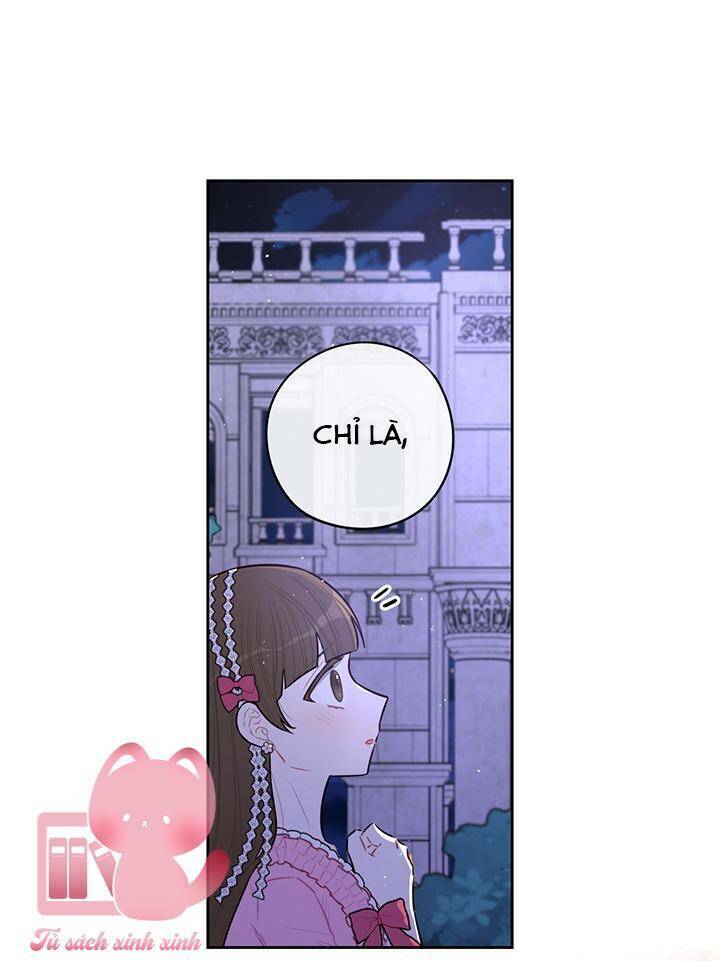 Hoàng Nữ Tóc Đen - Chap 65 - Trang 23