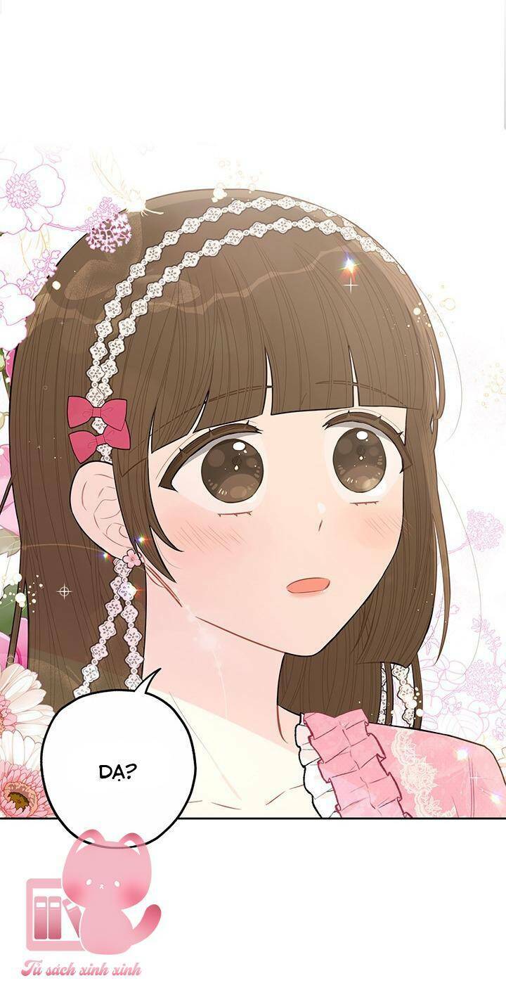 Hoàng Nữ Tóc Đen - Chap 65 - Trang 25