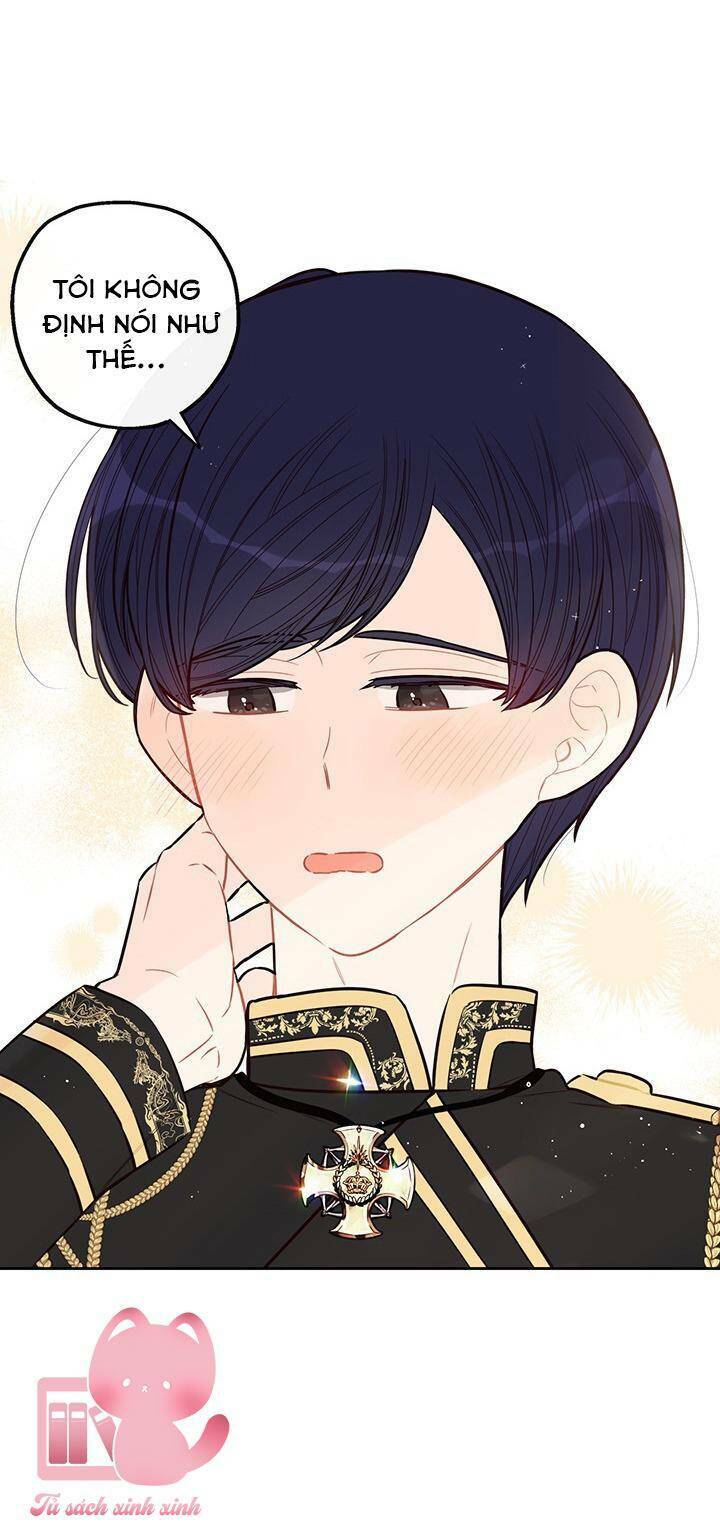 Hoàng Nữ Tóc Đen - Chap 65 - Trang 29