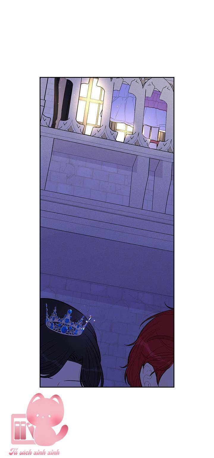 Hoàng Nữ Tóc Đen - Chap 65 - Trang 30