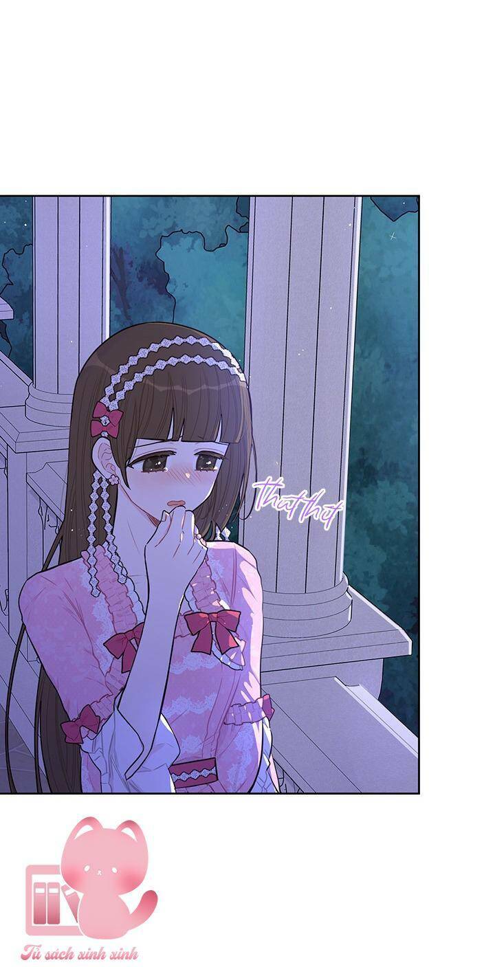 Hoàng Nữ Tóc Đen - Chap 65 - Trang 4