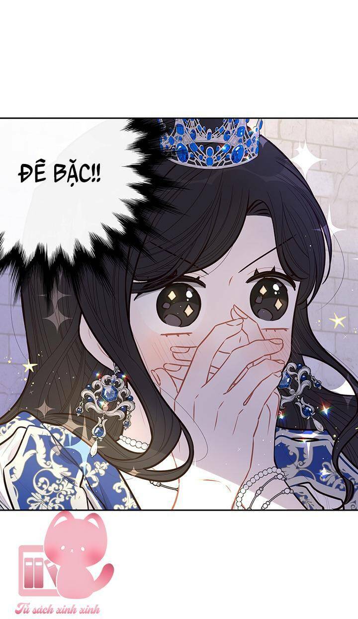 Hoàng Nữ Tóc Đen - Chap 65 - Trang 31
