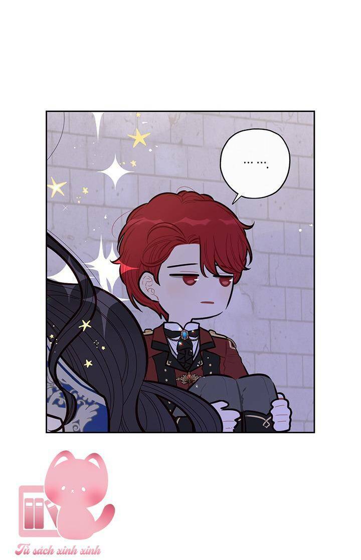 Hoàng Nữ Tóc Đen - Chap 65 - Trang 32
