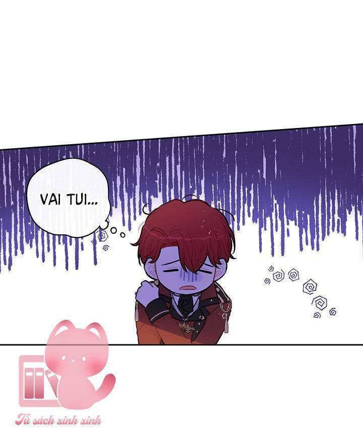 Hoàng Nữ Tóc Đen - Chap 65 - Trang 35