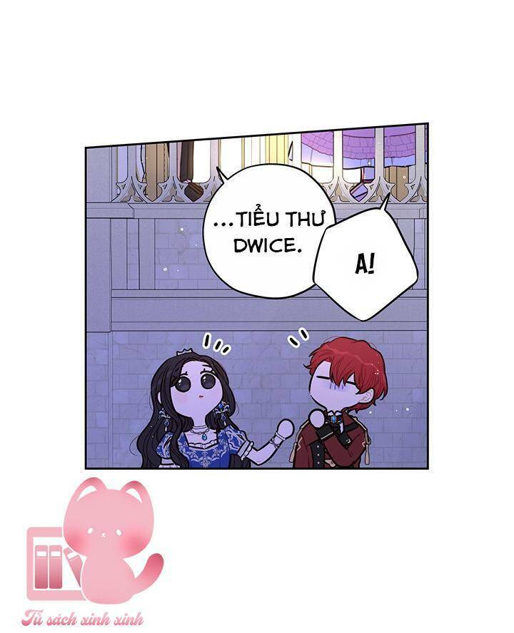 Hoàng Nữ Tóc Đen - Chap 65 - Trang 36