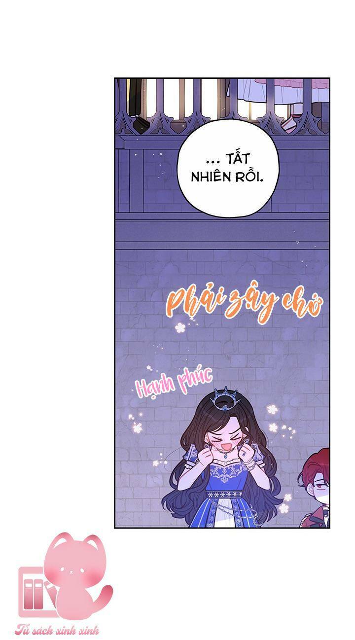 Hoàng Nữ Tóc Đen - Chap 65 - Trang 39