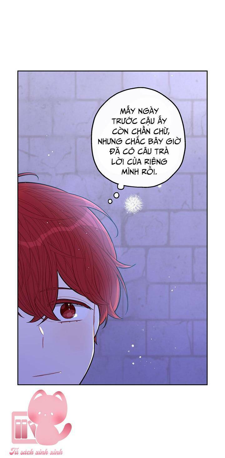 Hoàng Nữ Tóc Đen - Chap 65 - Trang 40