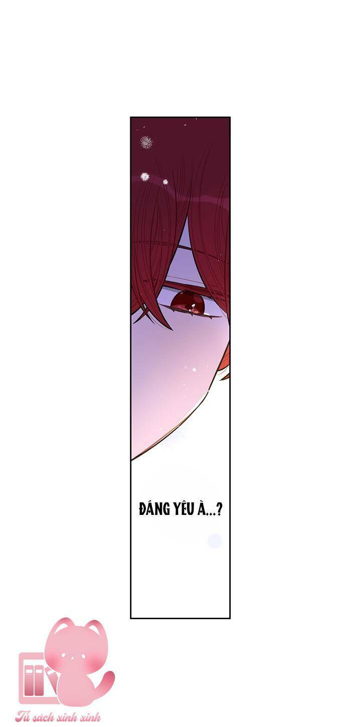Hoàng Nữ Tóc Đen - Chap 65 - Trang 41