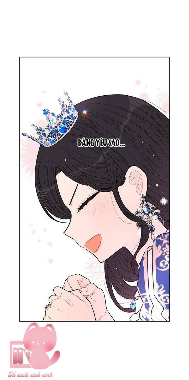 Hoàng Nữ Tóc Đen - Chap 65 - Trang 42