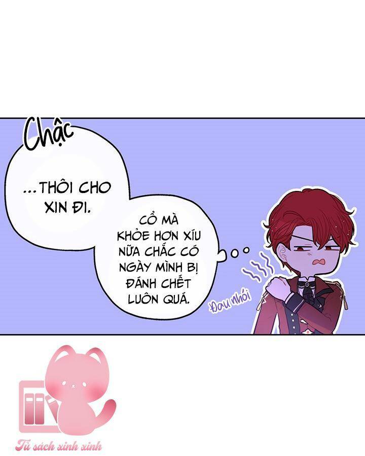 Hoàng Nữ Tóc Đen - Chap 65 - Trang 43