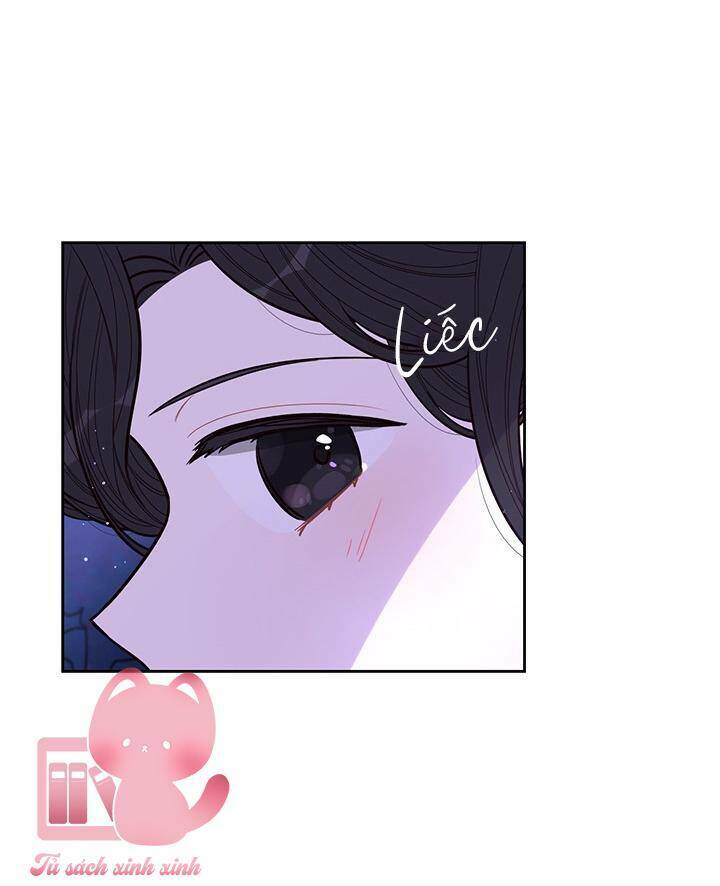 Hoàng Nữ Tóc Đen - Chap 65 - Trang 44