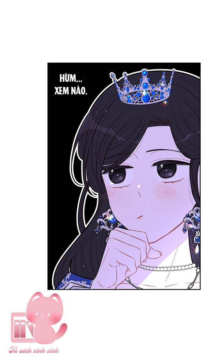 Hoàng Nữ Tóc Đen - Chap 65 - Trang 45