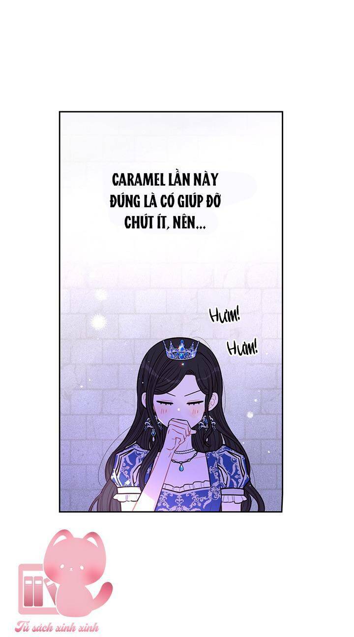 Hoàng Nữ Tóc Đen - Chap 65 - Trang 46