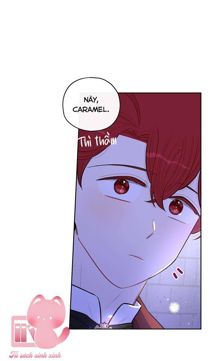 Hoàng Nữ Tóc Đen - Chap 65 - Trang 47