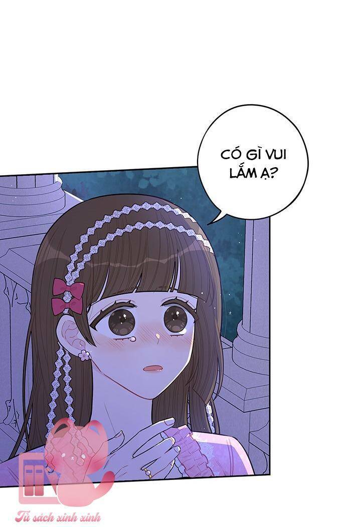 Hoàng Nữ Tóc Đen - Chap 65 - Trang 6