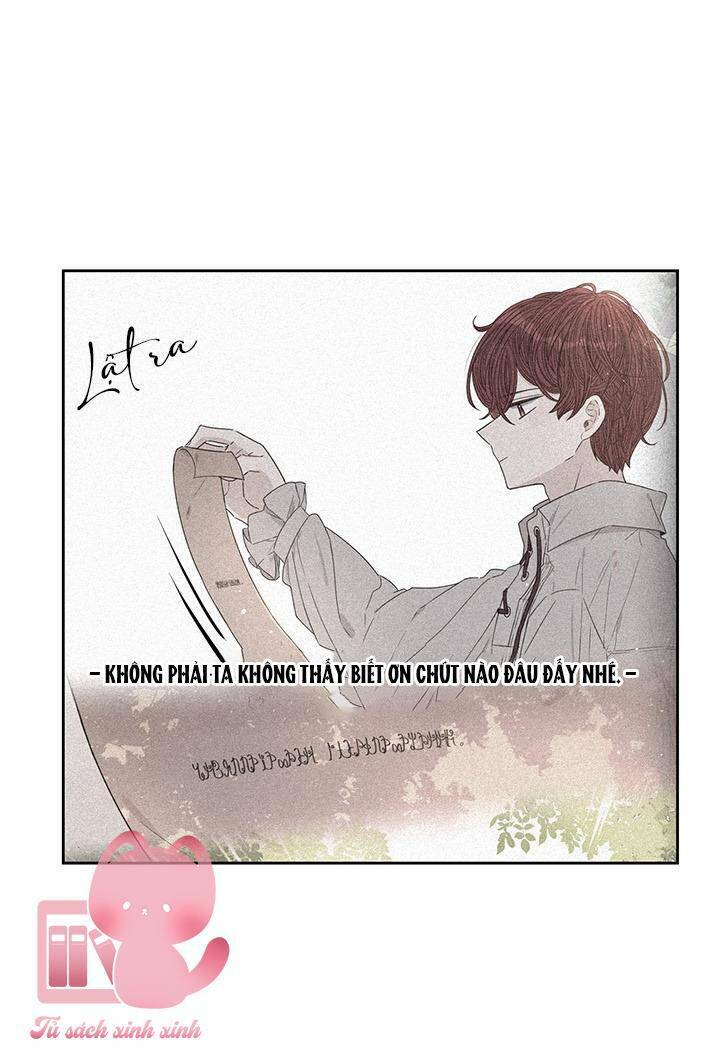 Hoàng Nữ Tóc Đen - Chap 65 - Trang 53