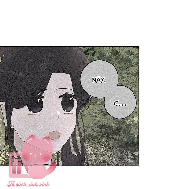 Hoàng Nữ Tóc Đen - Chap 65 - Trang 54