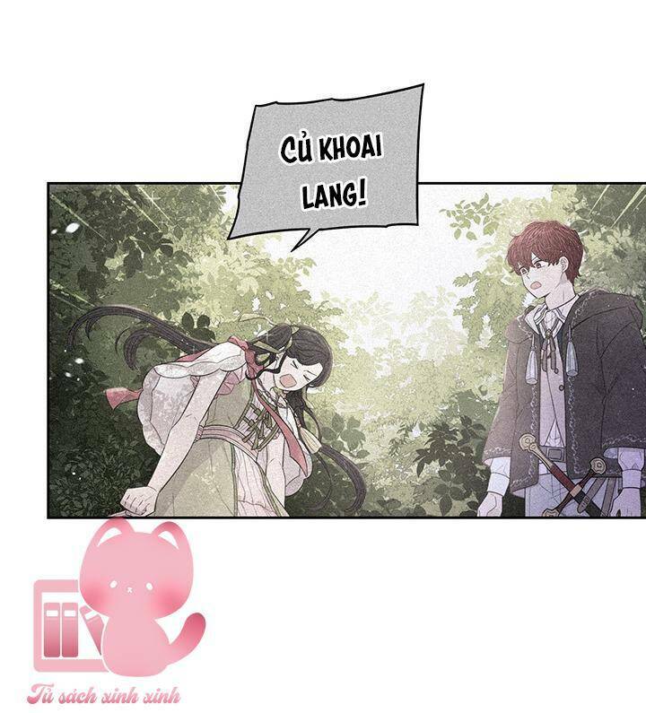 Hoàng Nữ Tóc Đen - Chap 65 - Trang 55