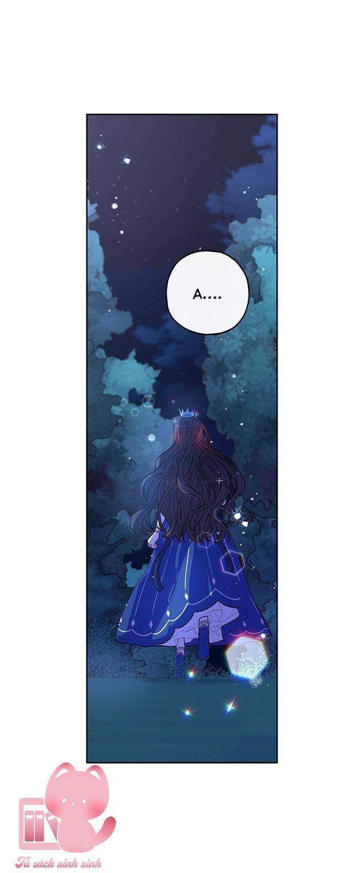 Hoàng Nữ Tóc Đen - Chap 65 - Trang 57