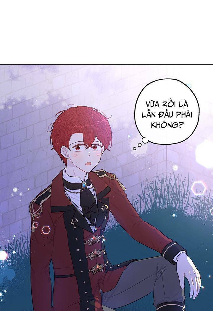 Hoàng Nữ Tóc Đen - Chap 65 - Trang 58