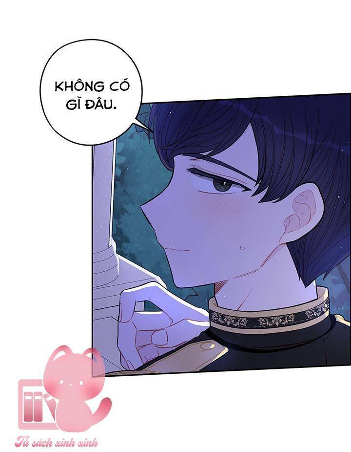 Hoàng Nữ Tóc Đen - Chap 65 - Trang 7