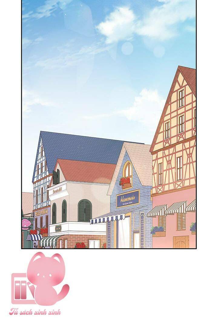 Hoàng Nữ Tóc Đen - Chap 65 - Trang 61
