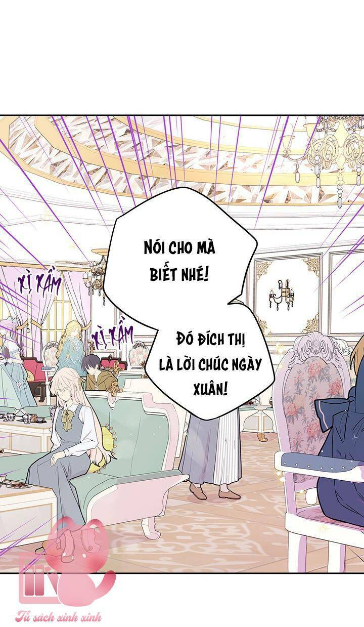 Hoàng Nữ Tóc Đen - Chap 65 - Trang 62