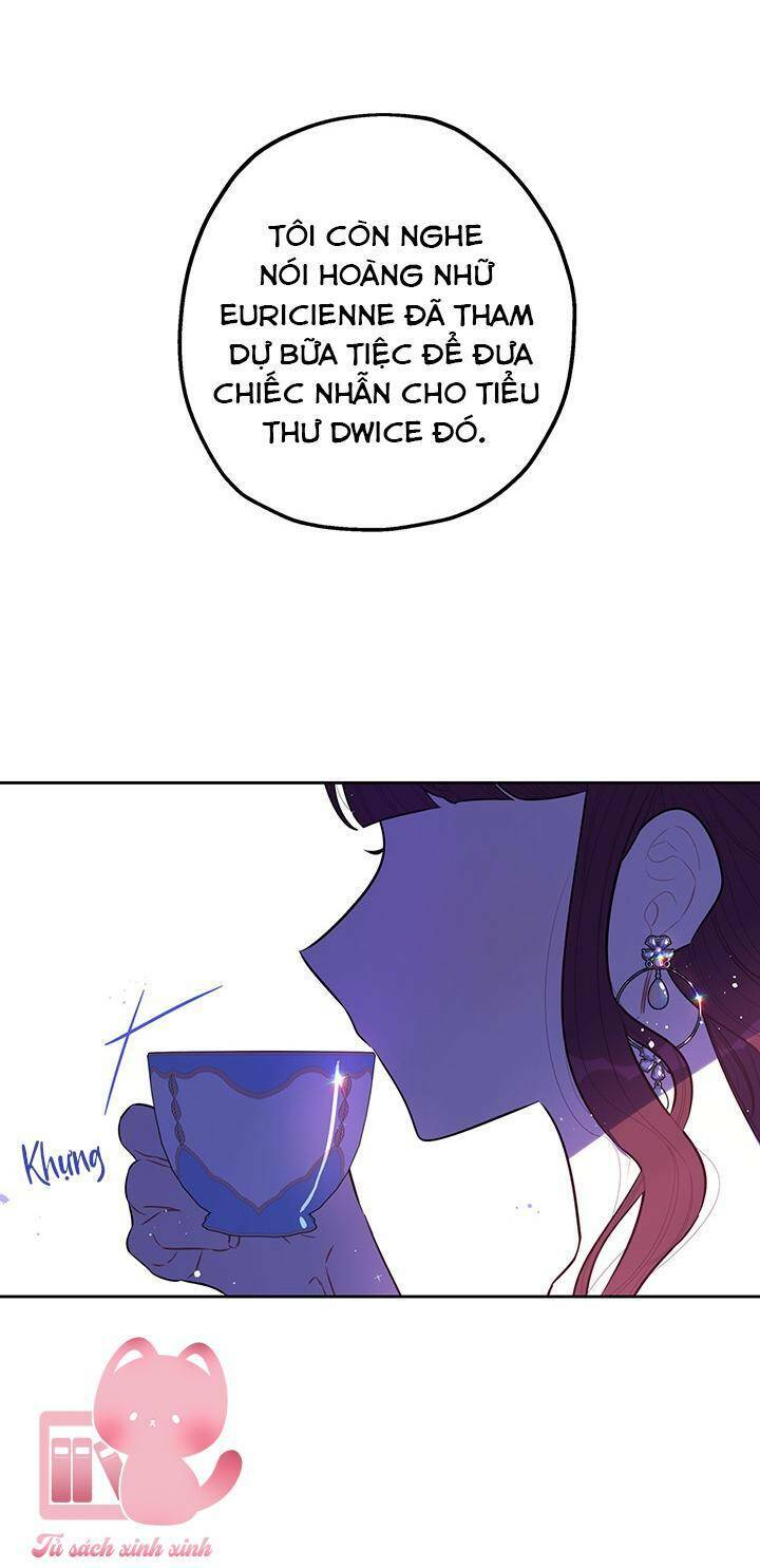 Hoàng Nữ Tóc Đen - Chap 65 - Trang 65