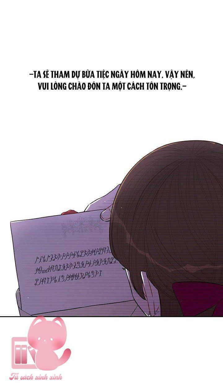 Hoàng Nữ Tóc Đen - Chap 66 - Trang 14