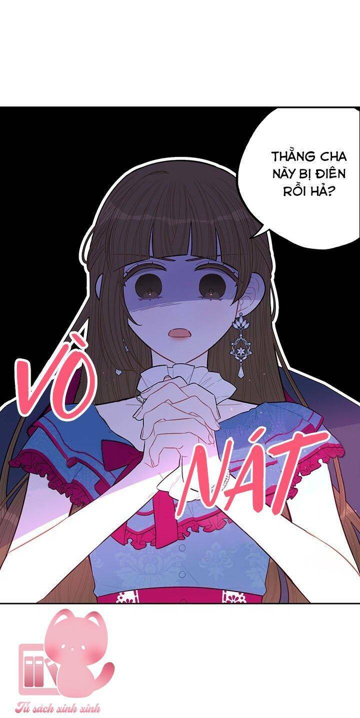 Hoàng Nữ Tóc Đen - Chap 66 - Trang 15