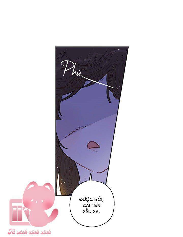 Hoàng Nữ Tóc Đen - Chap 66 - Trang 17