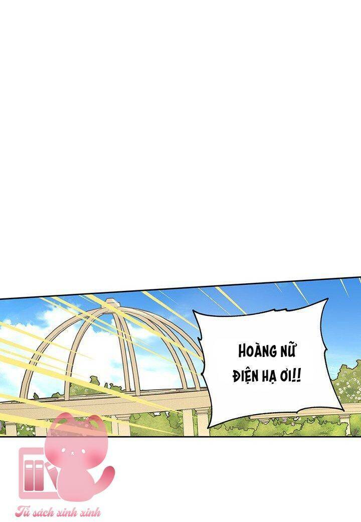 Hoàng Nữ Tóc Đen - Chap 66 - Trang 19