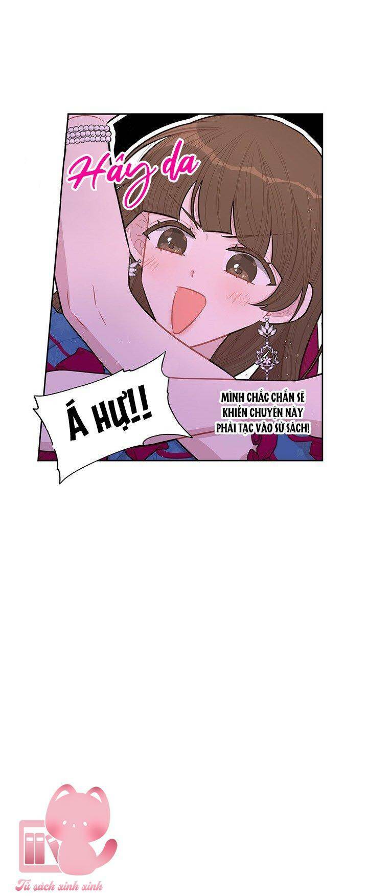 Hoàng Nữ Tóc Đen - Chap 66 - Trang 29