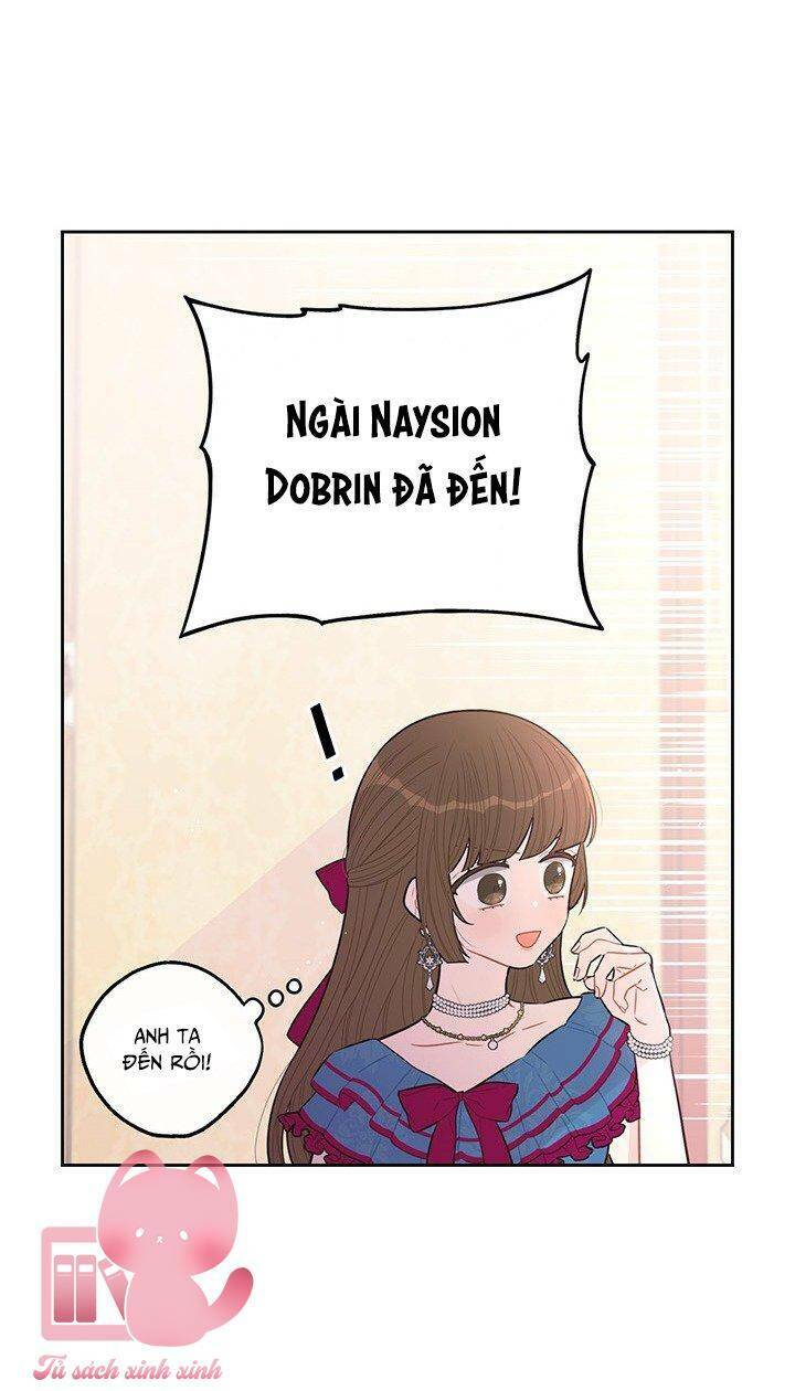 Hoàng Nữ Tóc Đen - Chap 66 - Trang 35