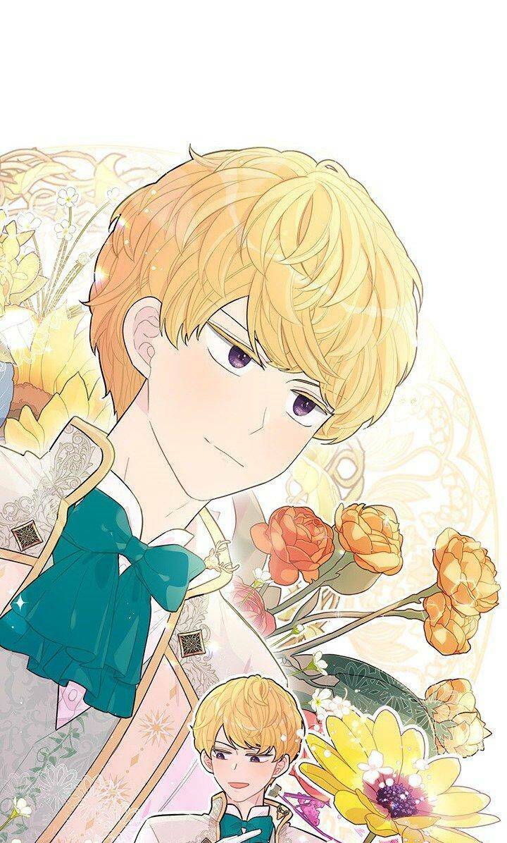 Hoàng Nữ Tóc Đen - Chap 66 - Trang 36