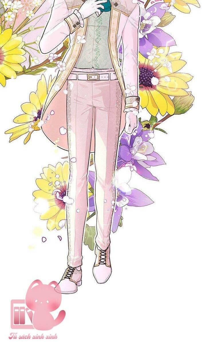 Hoàng Nữ Tóc Đen - Chap 66 - Trang 37