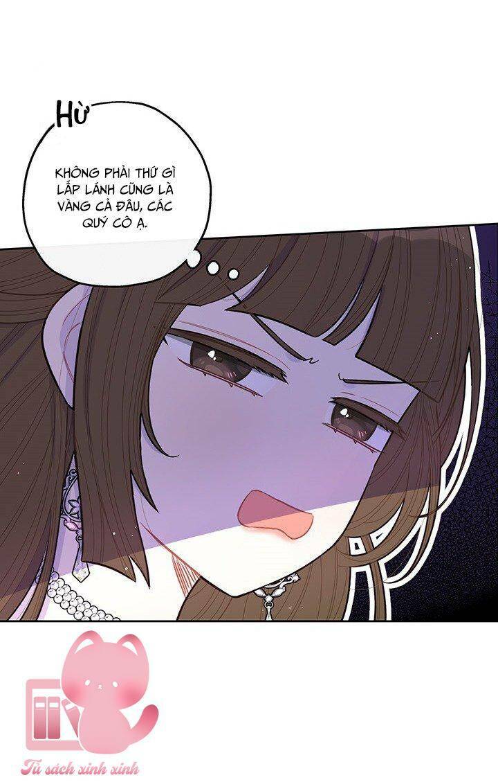 Hoàng Nữ Tóc Đen - Chap 66 - Trang 39